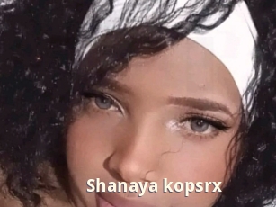 Shanaya_kopsrx