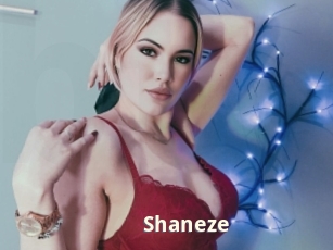 Shaneze
