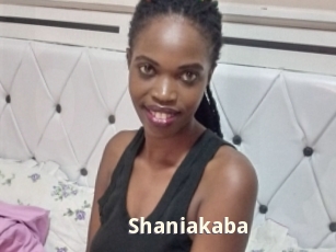 Shaniakaba