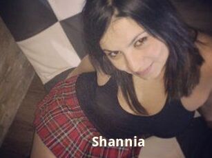 Shannia