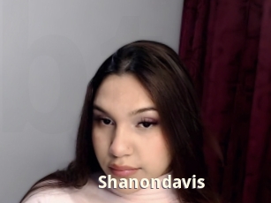 Shanondavis