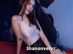 Shanonvelez