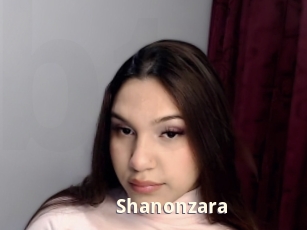 Shanonzara