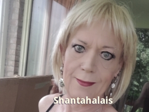 Shantahalais