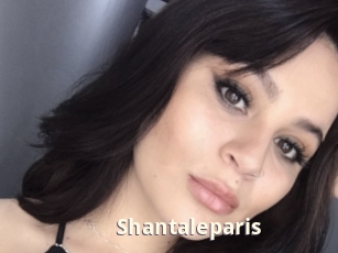 Shantaleparis