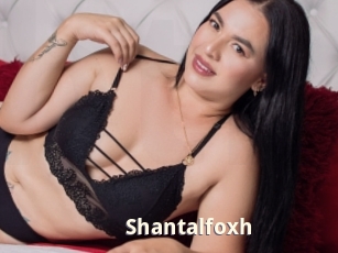 Shantalfoxh