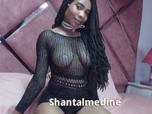 Shantalmedine