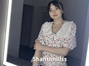 Shantimillss