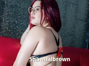 Shanttalbrown