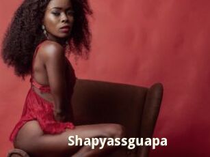 Shapyassguapa