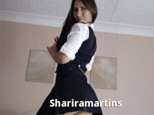 Shariramartins