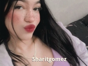 Sharitgomez