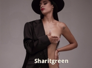 Sharitgreen