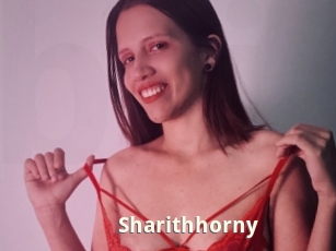 Sharithhorny