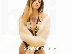 Sharon_beauty