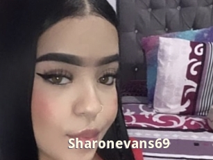 Sharonevans69