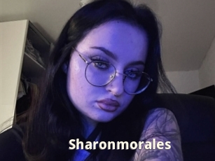 Sharonmorales