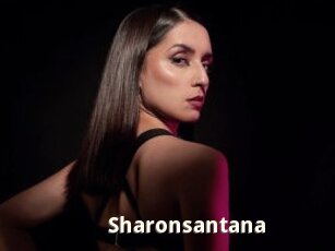 Sharonsantana