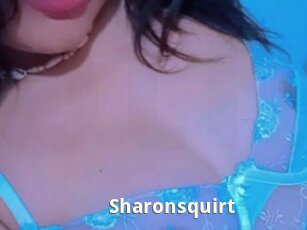 Sharonsquirt