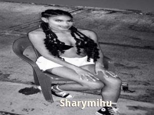 Sharymihu