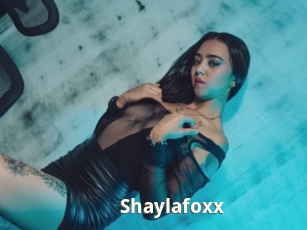 Shaylafoxx