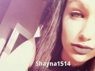 Shayna1514