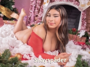 Shayspader