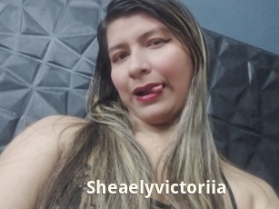 Sheaelyvictoriia