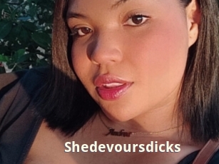 Shedevoursdicks