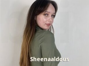 Sheenaaldous