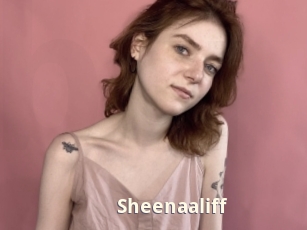 Sheenaaliff