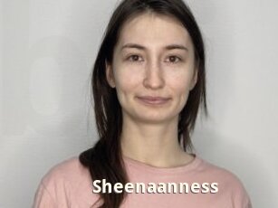 Sheenaanness