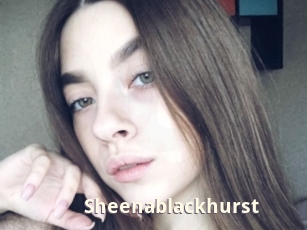 Sheenablackhurst