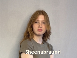 Sheenabraund