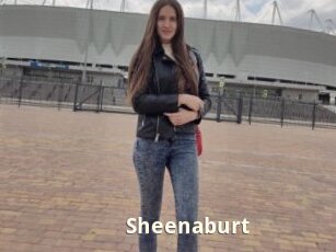 Sheenaburt