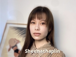 Sheenachaplin