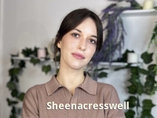 Sheenacresswell