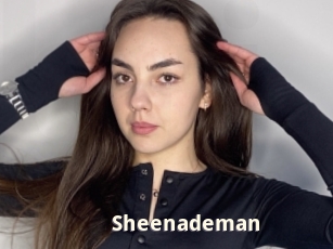 Sheenademan