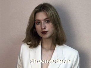 Sheenaedman