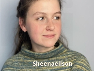 Sheenaellson