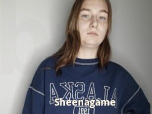 Sheenagame