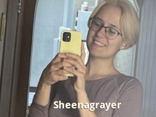 Sheenagrayer