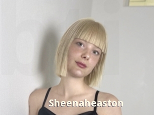 Sheenaheaston