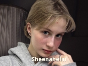 Sheenahelm