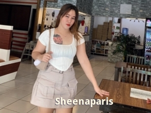 Sheenaparis