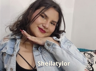 Sheilatylor