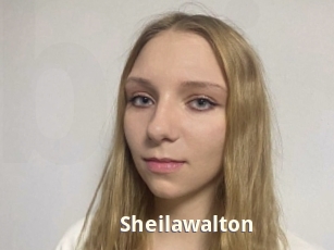 Sheilawalton