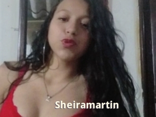 Sheiramartin