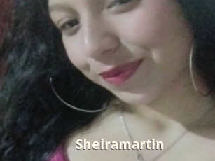 Sheiramartin