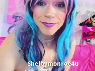 Shelbymonroe4u